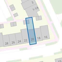 Perceel WGN00-K-1014