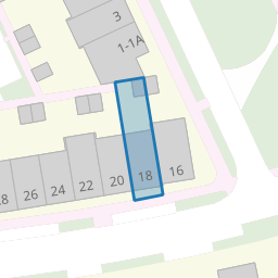 Perceel WGN00-K-1015