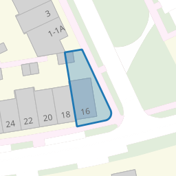 Perceel WGN00-K-1016