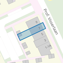 Perceel WGN00-K-1020