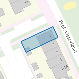 Perceel WGN00-K-1021