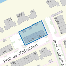 Perceel WGN00-K-1025