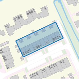 Perceel WGN00-K-1026