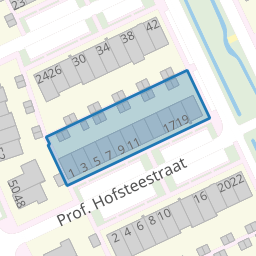 Perceel WGN00-K-1027