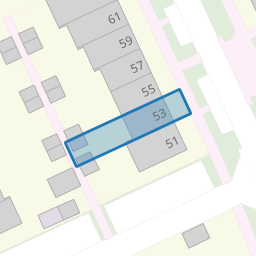 Perceel WGN00-K-1033