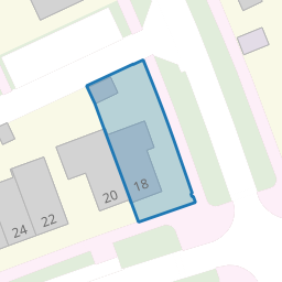 Perceel WGN00-K-1036