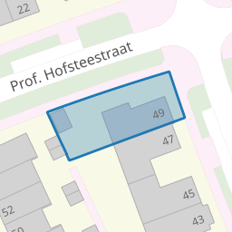 Perceel WGN00-K-1037