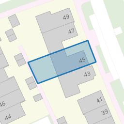 Perceel WGN00-K-1039