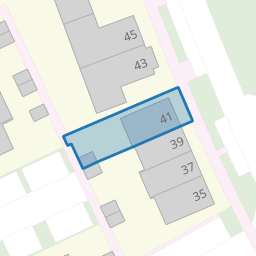 Perceel WGN00-K-1041