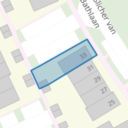 Perceel WGN00-K-1045