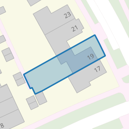 Perceel WGN00-K-1052