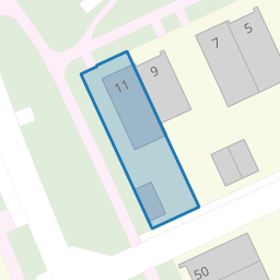 Perceel WGN00-K-1064