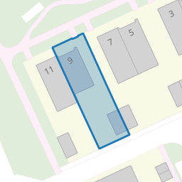 Perceel WGN00-K-1065