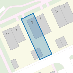 Perceel WGN00-K-1066