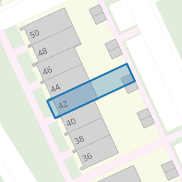 Perceel WGN00-K-1074