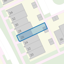 Perceel WGN00-K-1100