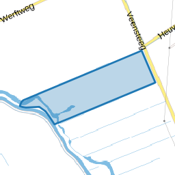 Perceel WGN00-K-1136