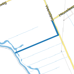 Perceel WGN00-K-1137
