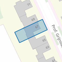 Perceel WGN00-K-1153