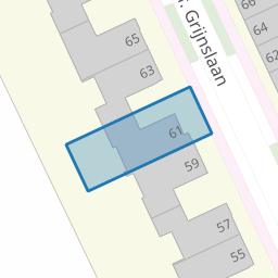 Perceel WGN00-K-1156