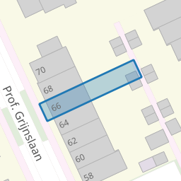 Perceel WGN00-K-1163