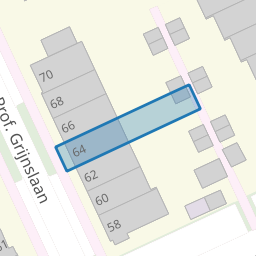 Perceel WGN00-K-1165