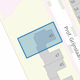 Perceel WGN00-K-1167