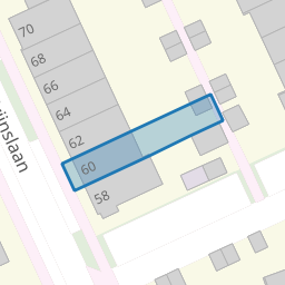 Perceel WGN00-K-1168