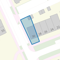 Perceel WGN00-K-1172