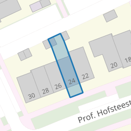 Perceel WGN00-K-1180