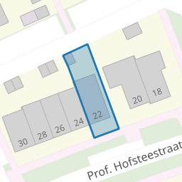 Perceel WGN00-K-1183