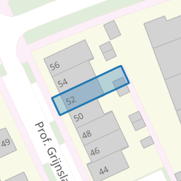 Perceel WGN00-K-1184