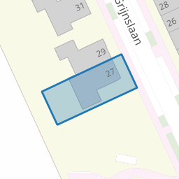 Perceel WGN00-K-1192