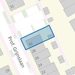 Perceel WGN00-K-1200