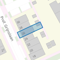 Perceel WGN00-K-1202