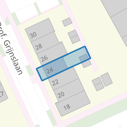 Perceel WGN00-K-1203