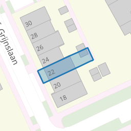 Perceel WGN00-K-1204