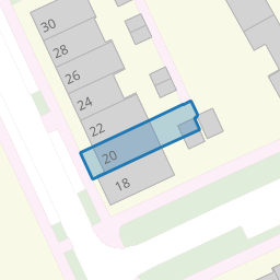 Perceel WGN00-K-1205