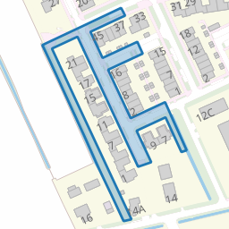 Perceel WGN00-K-1207