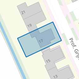 Perceel WGN00-K-1211