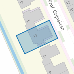 Perceel WGN00-K-1213