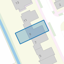 Perceel WGN00-K-1216