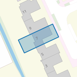 Perceel WGN00-K-1218