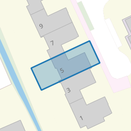 Perceel WGN00-K-1219