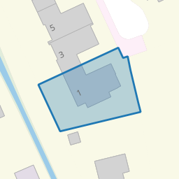 Perceel WGN00-K-1224