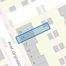 Perceel WGN00-K-1225