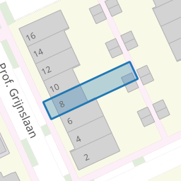 Perceel WGN00-K-1230