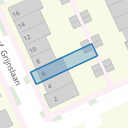 Perceel WGN00-K-1231