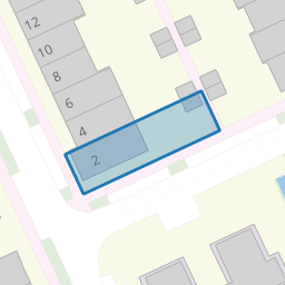 Perceel WGN00-K-1233