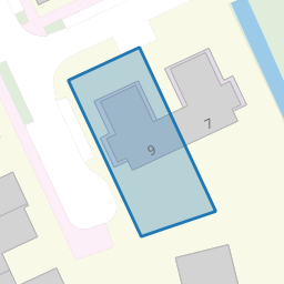 Perceel WGN00-K-1234